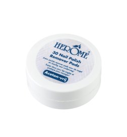 Care Remover Pads, Acetone Free Care Remover Pads, Acetone Free